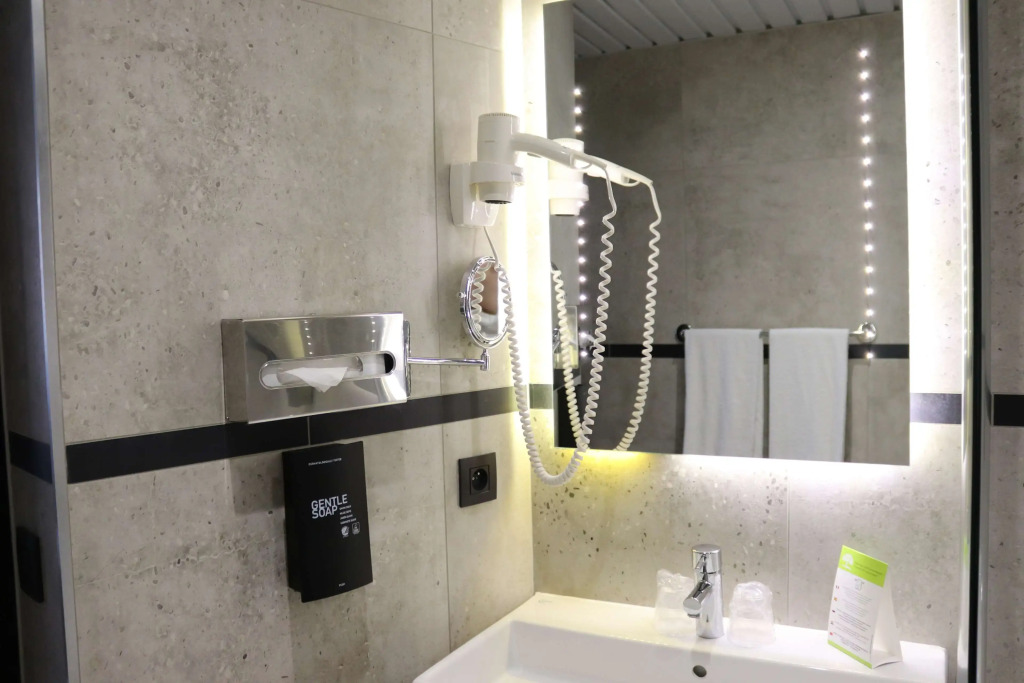 Hotel Floris Arlequin Grand-Place