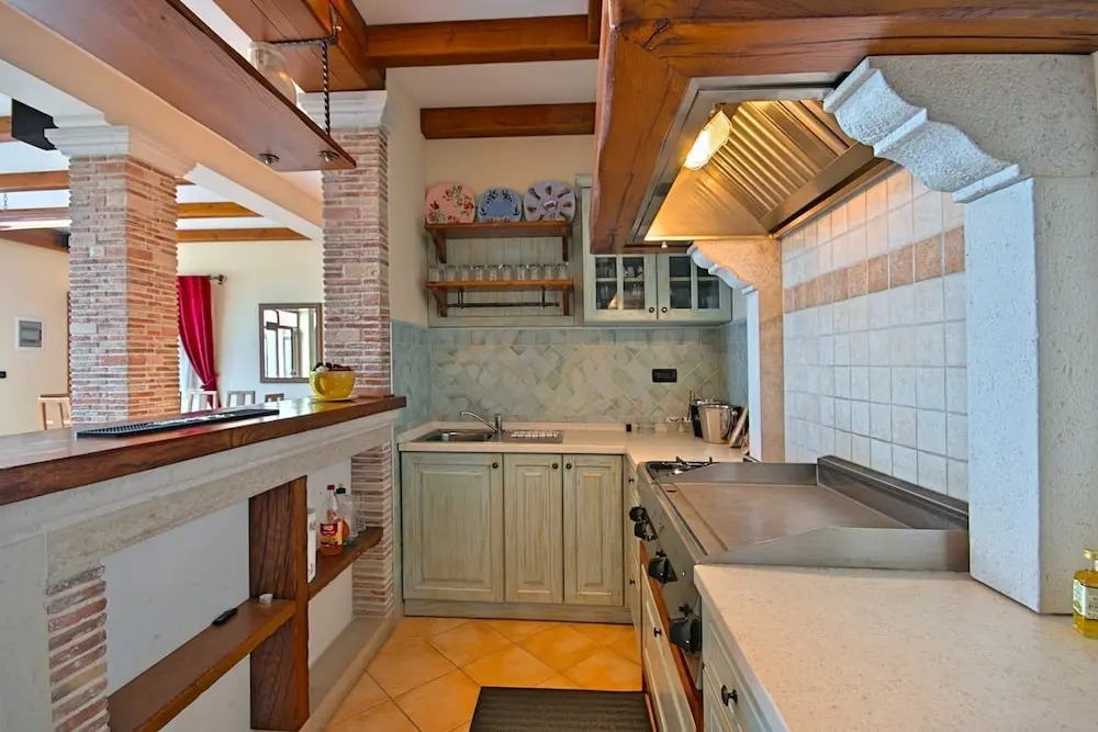 Villa Giorgia