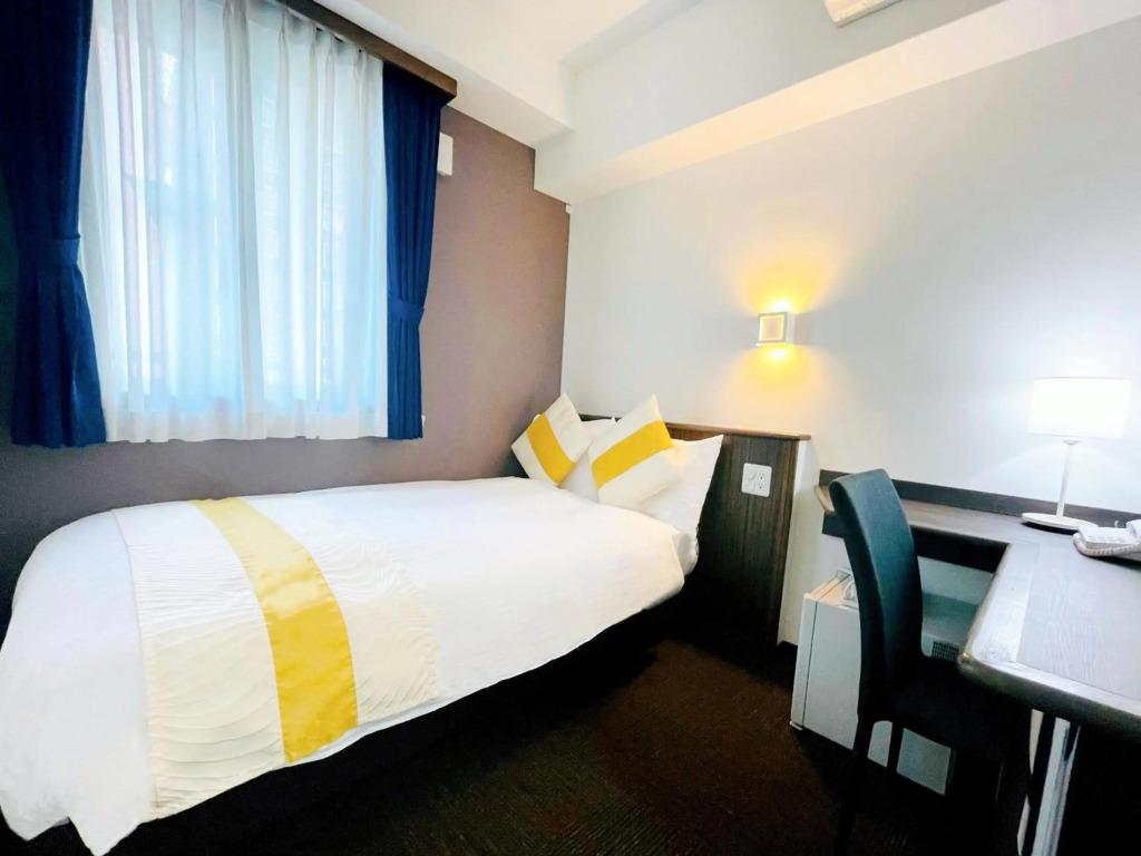 Eins.Inn Umeda Higashi