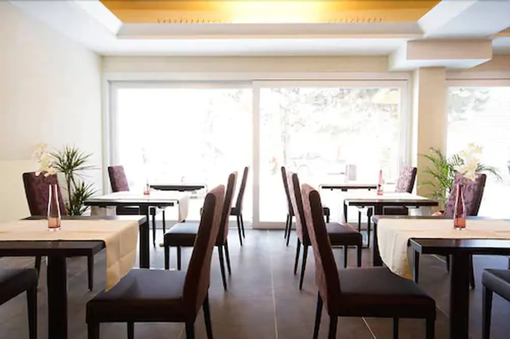 Fritz Hotel & Restaurant KG