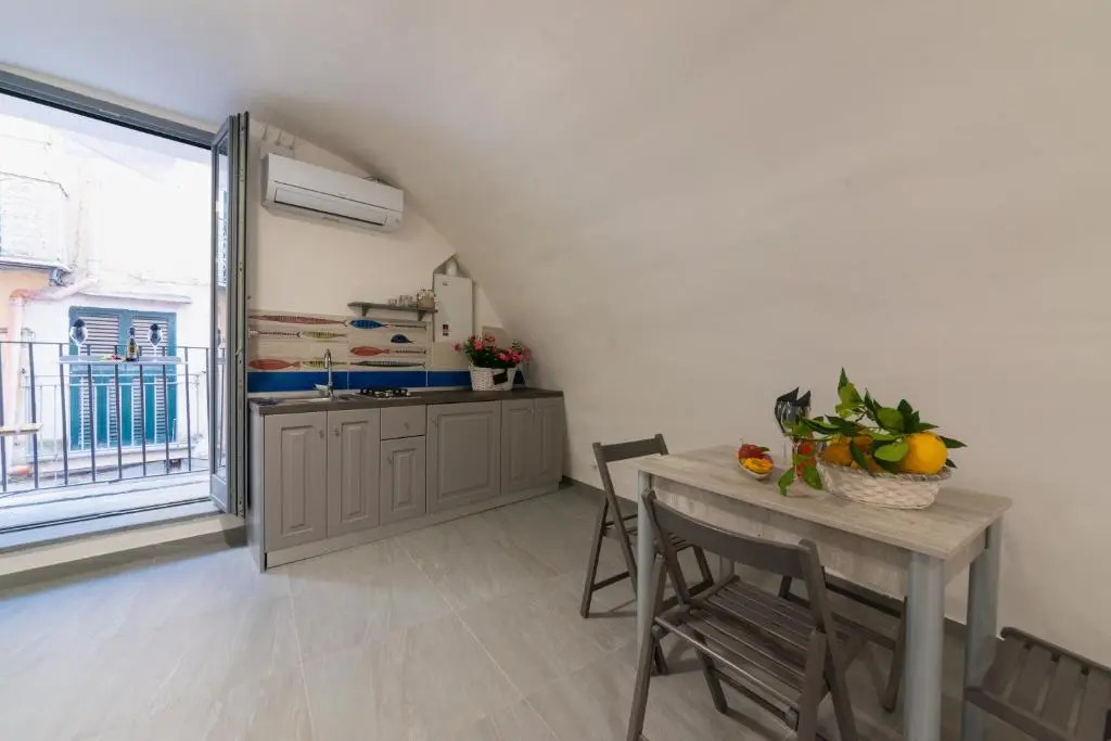 Centro Storico Apartment