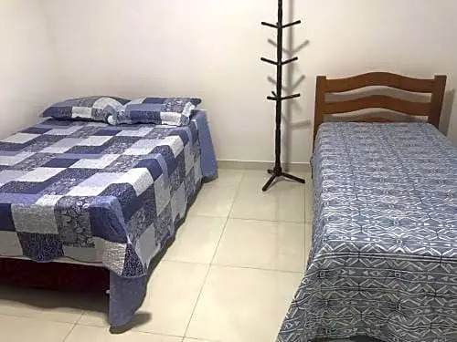 Hospedaria Lampião