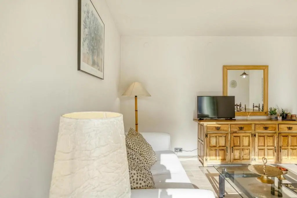 Apartamento residencial 2º 2ª