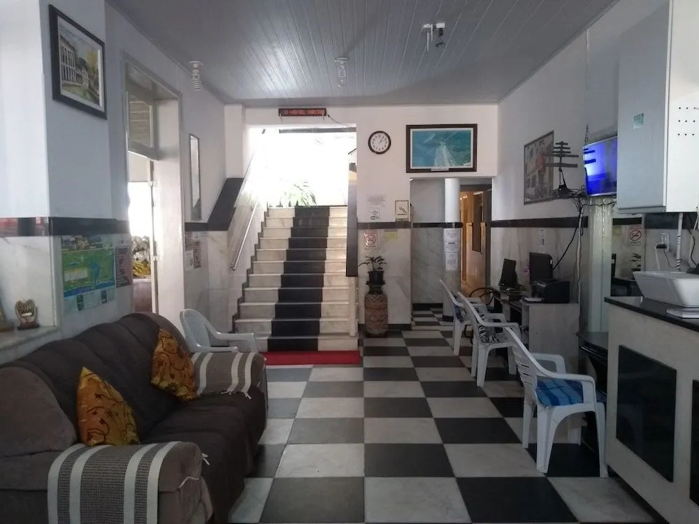 Britânia Hotel