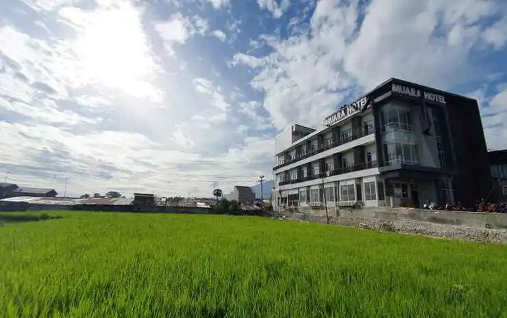 Muara Hotel Bukittinggi