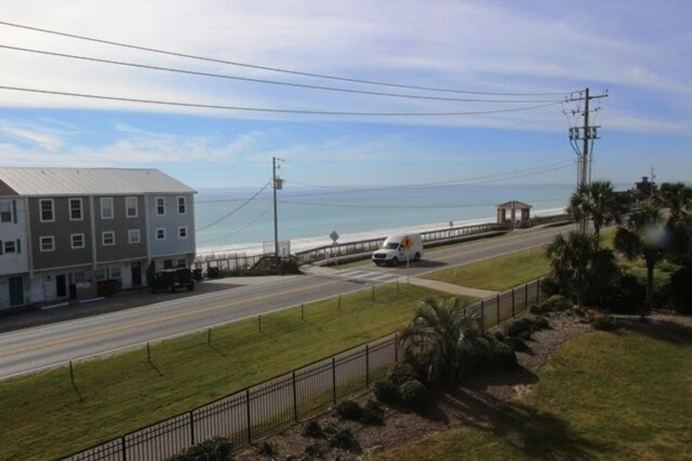 Ciboney 3001 - 2 Br condo by RedAwning