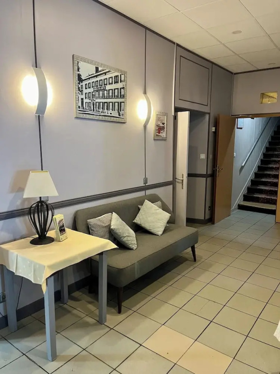 Le Relais De La Poste