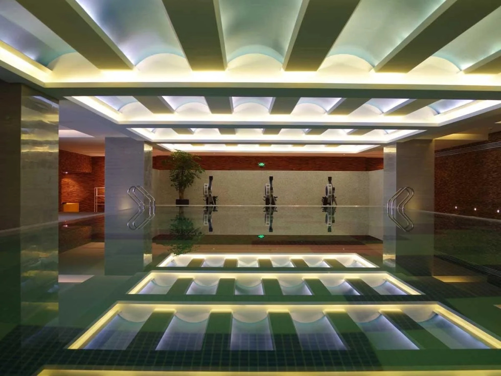 ONEHOME Art Hotel Shanghai