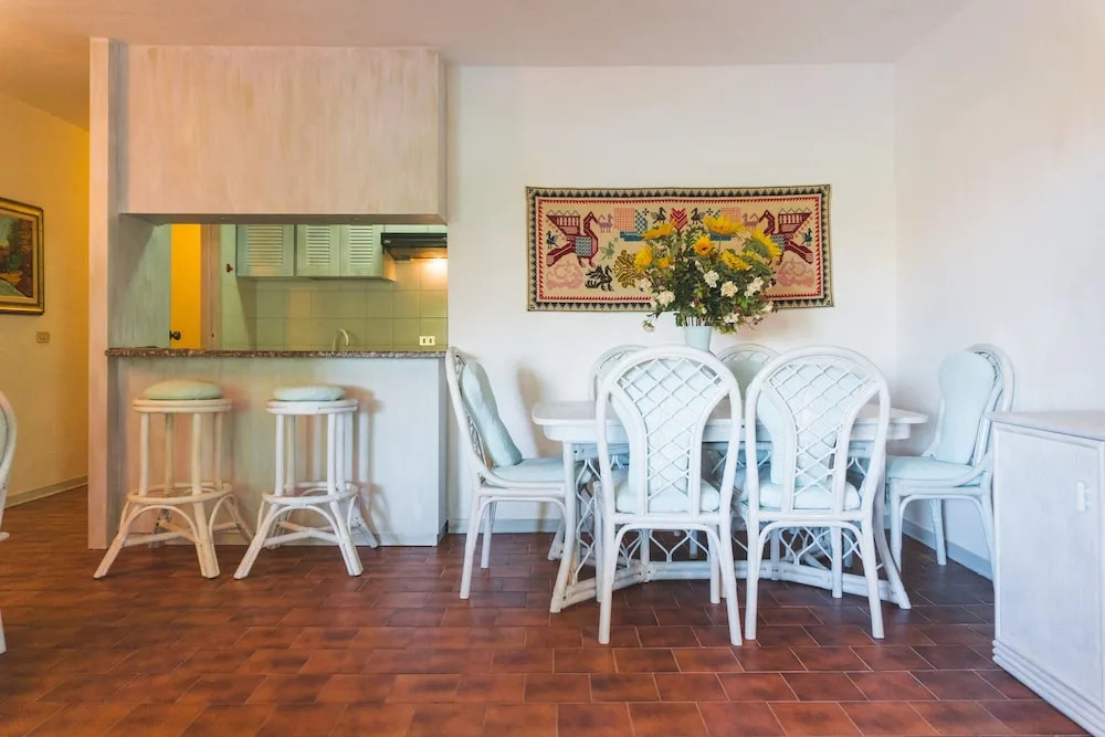 Sole&Luna Apartments