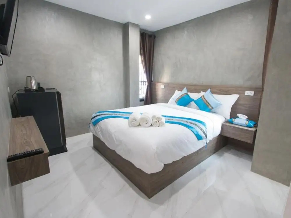 Puak Taem Boutique Hotel