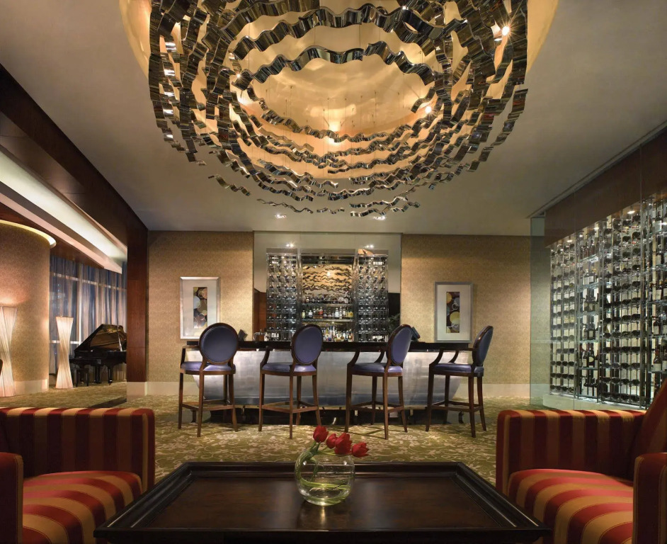 The Ritz-Carlton Jakarta, Pacific Place