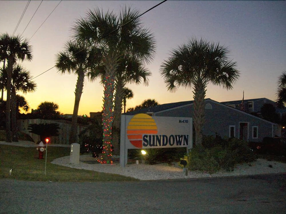 Perdido Keys #C-33 - 1 Br Condo