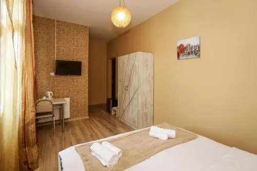 Hotel 2Floors