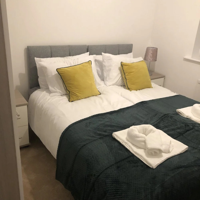 Lovely 3-bed House in Chafford Hundred