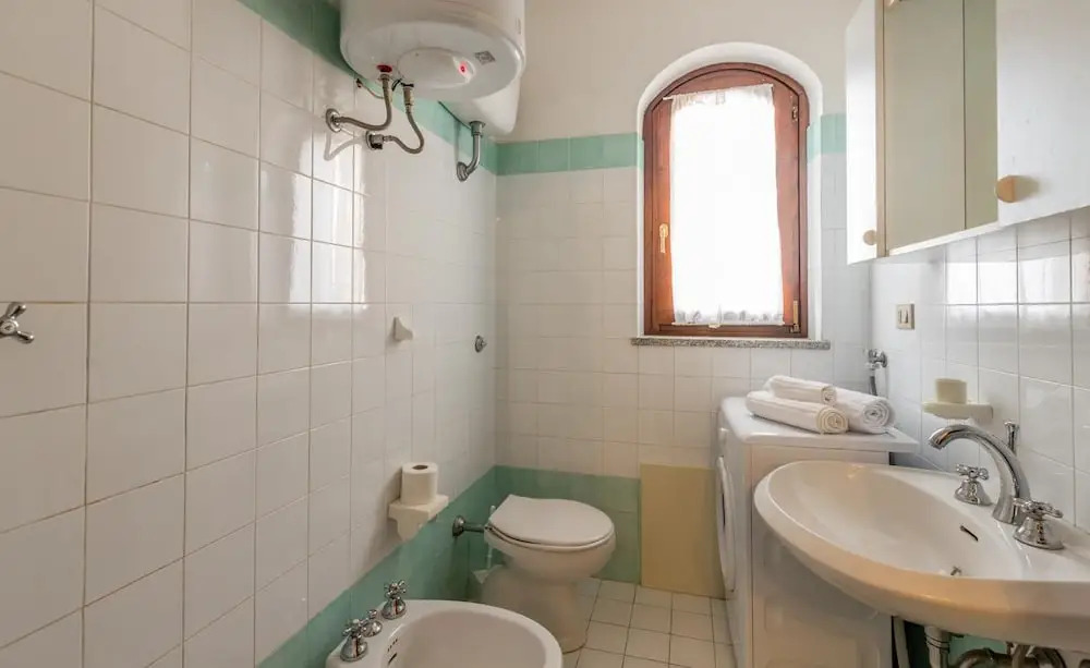 Villa Agave