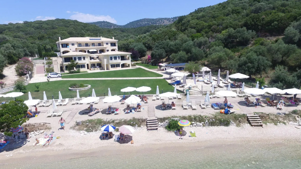 Sivota Gold