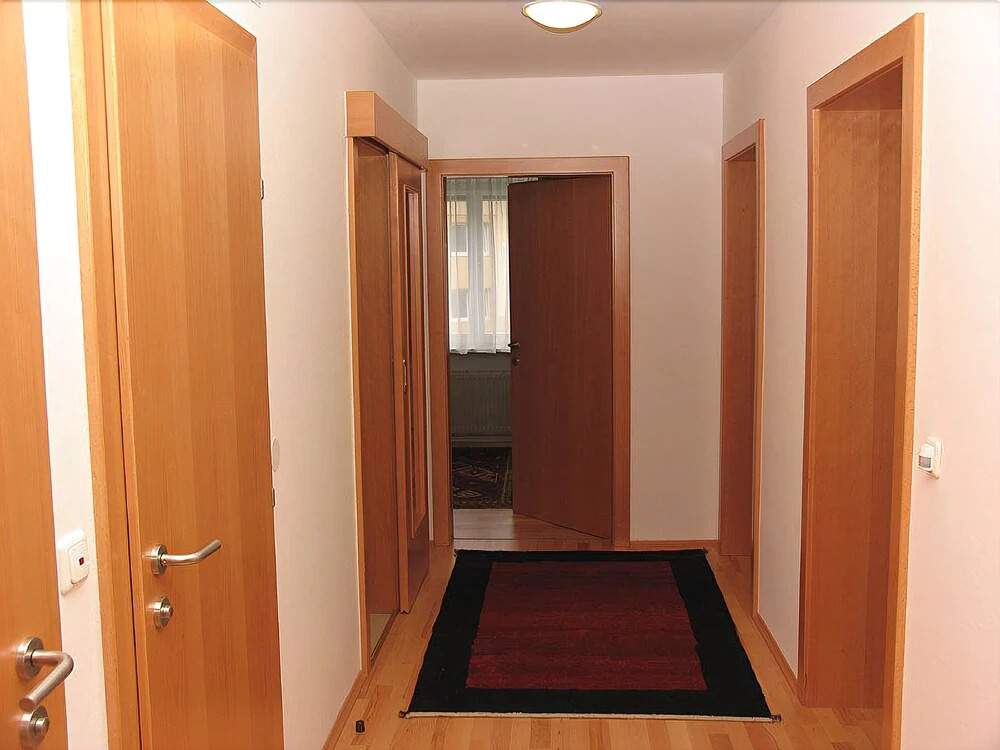 Apartment Rohani Zell am See