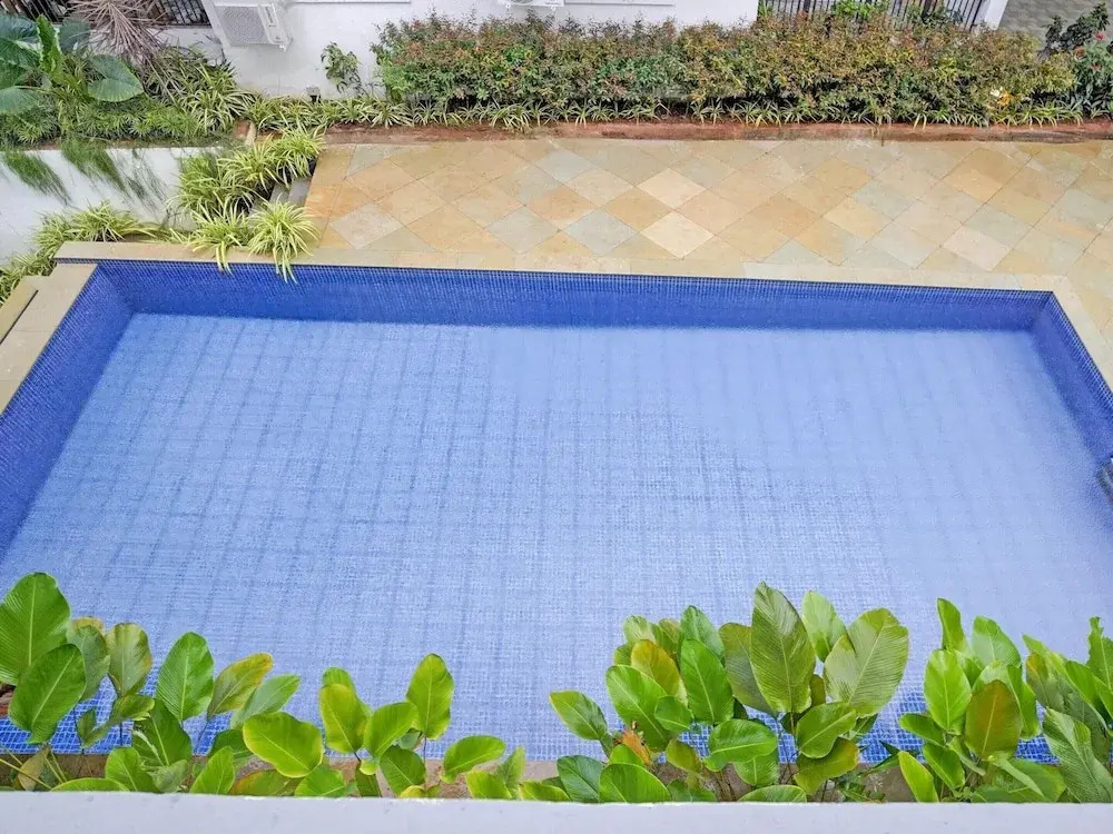 Apartment in Goa Near Stunning Beaches