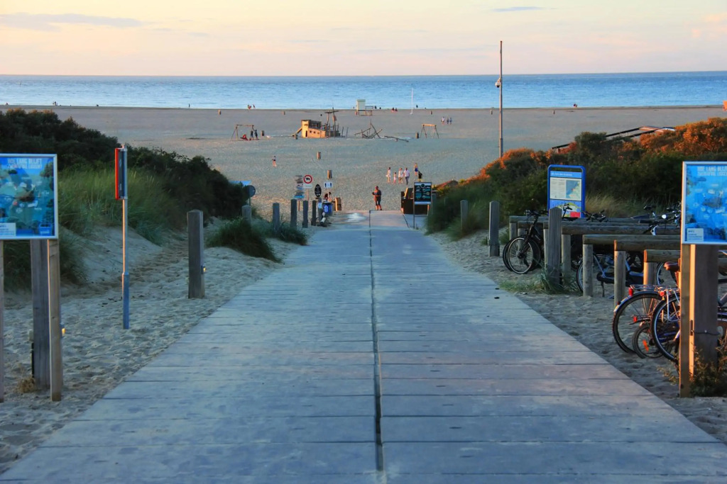 ZeeLand & Meer