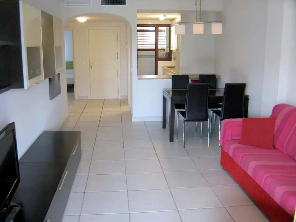 106462 - Apartment in Vera