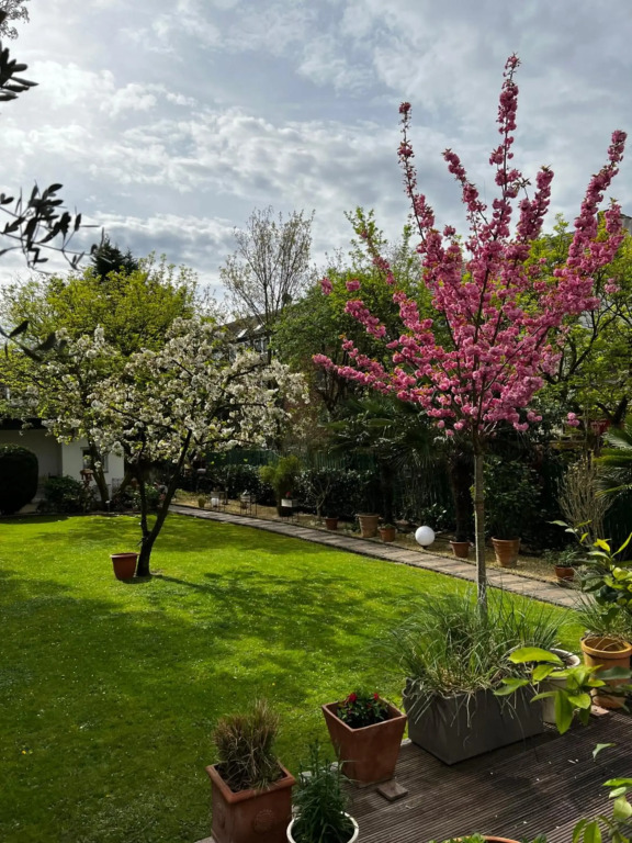 Boardinghouse Meerbusch, Ihr privater Bungalow, nahe Messe Düsseldorf