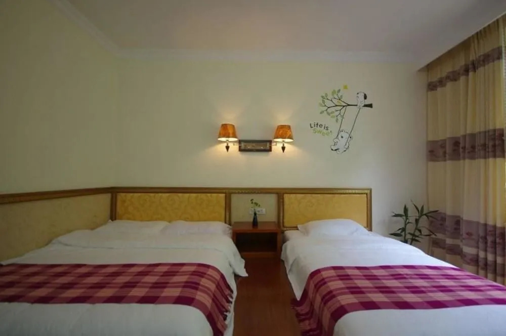 Yangshuo Di Yuan Hotel