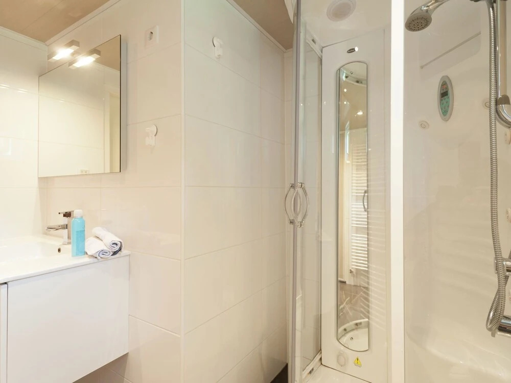 Holiday Home in Egmond aan den Hoef With Sauna