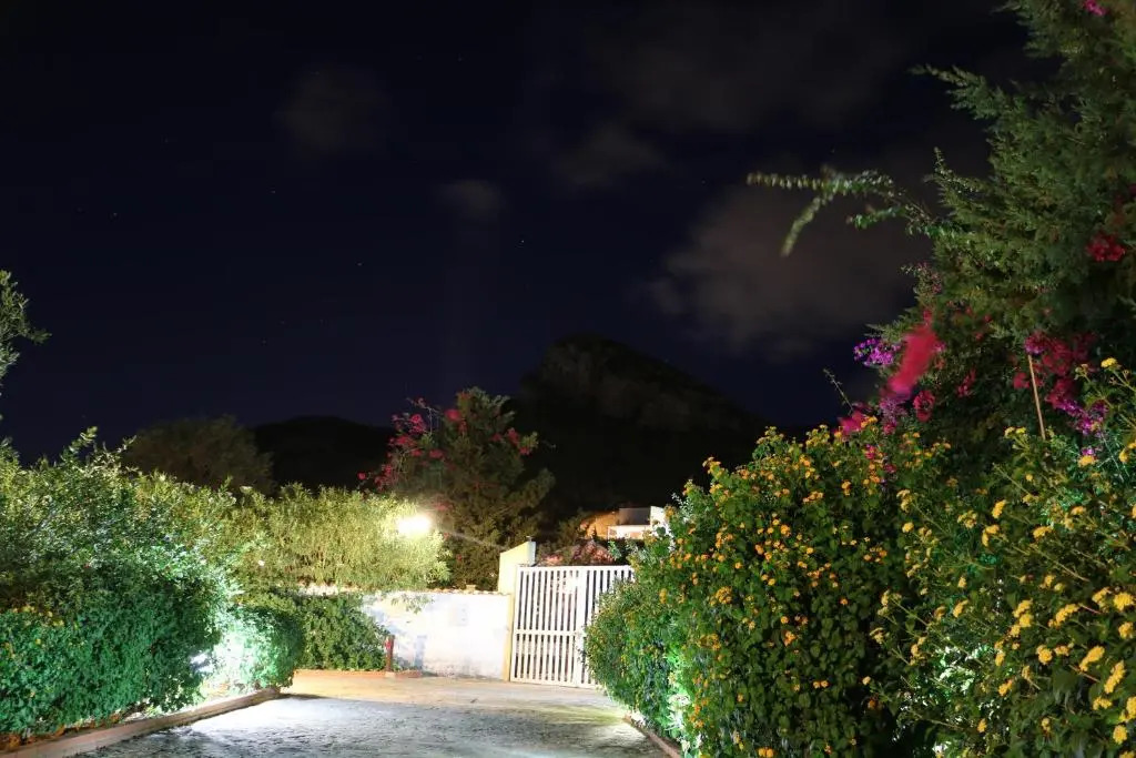 Casa Vacanze Al Ma Gi