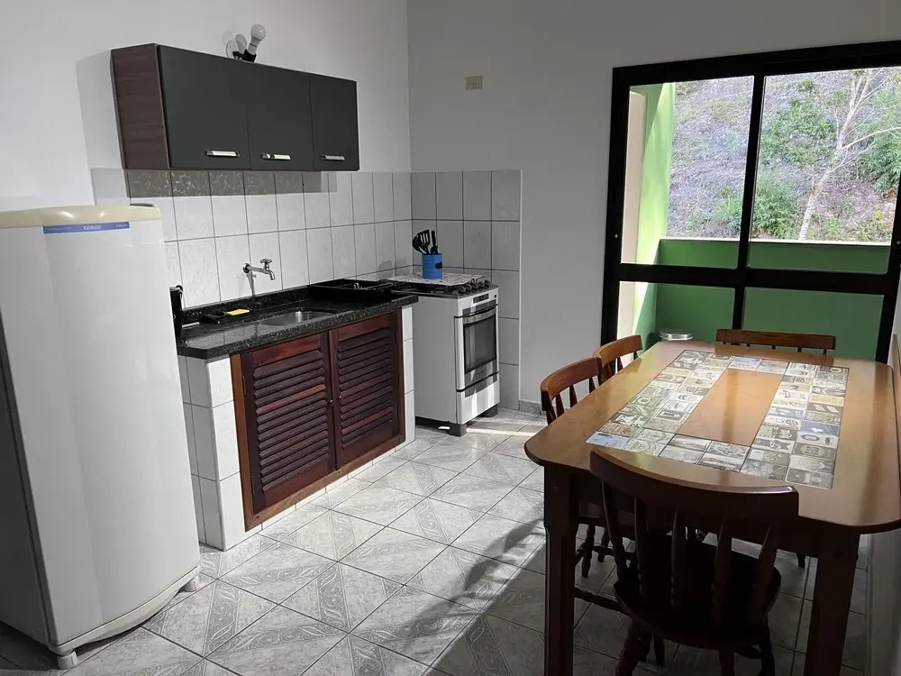 Mar Suites Toninhas