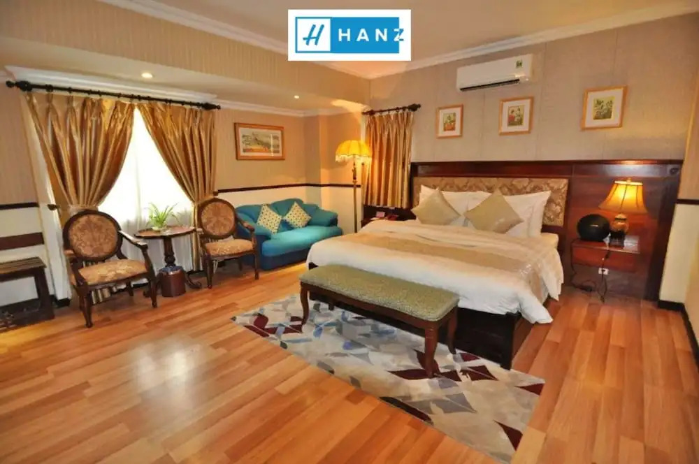 S79 Saigon Garden Hotel & Spa