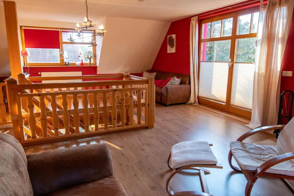 Ferienhaus Tausendschön