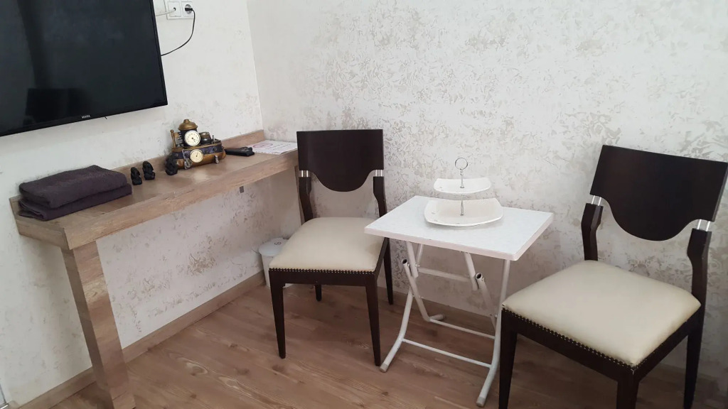 Köşk Boutique Hotel - Old Town & City Center