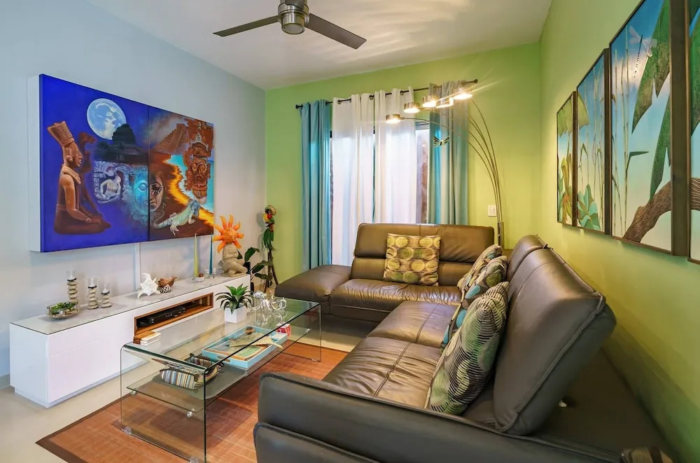 Casa Eden: Paradise At Coco Beach