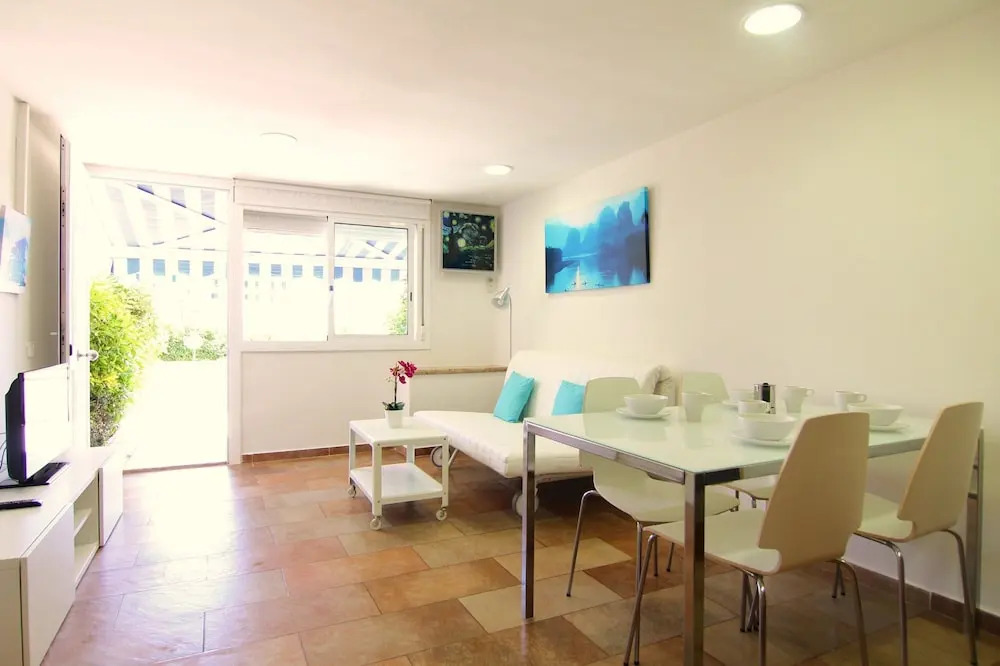 Apartament Melisa Sitges Rentals