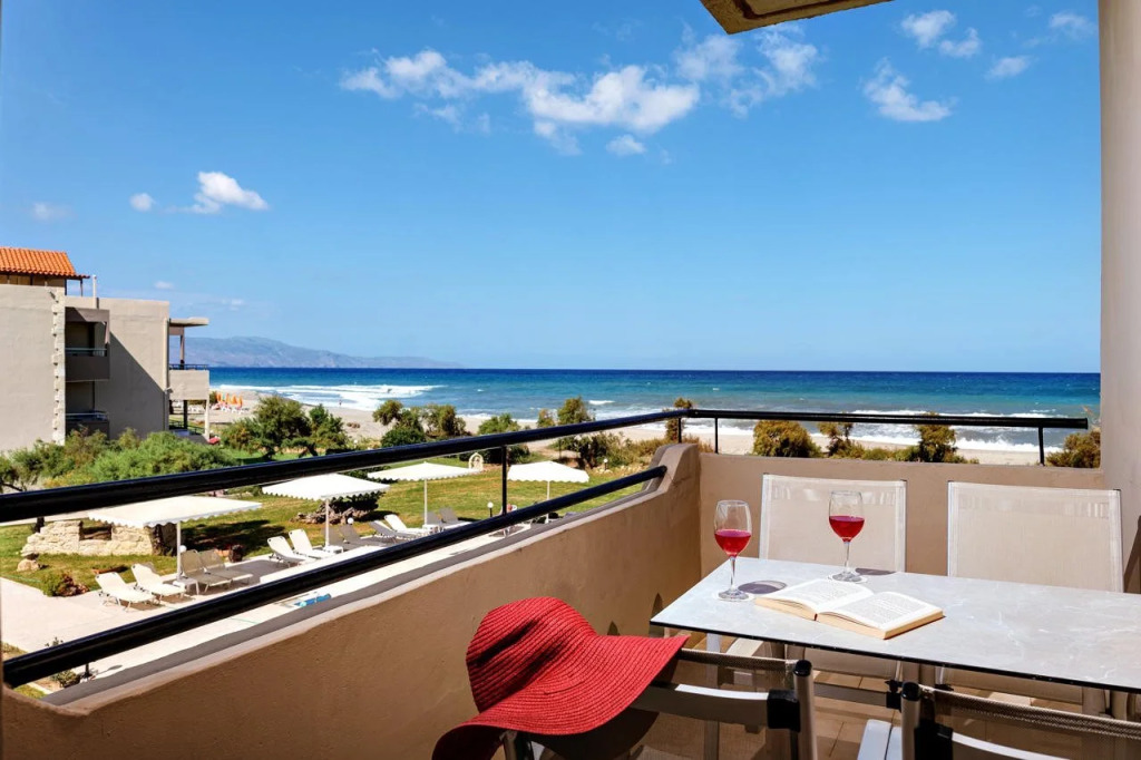 Matzi Hotel Apartments