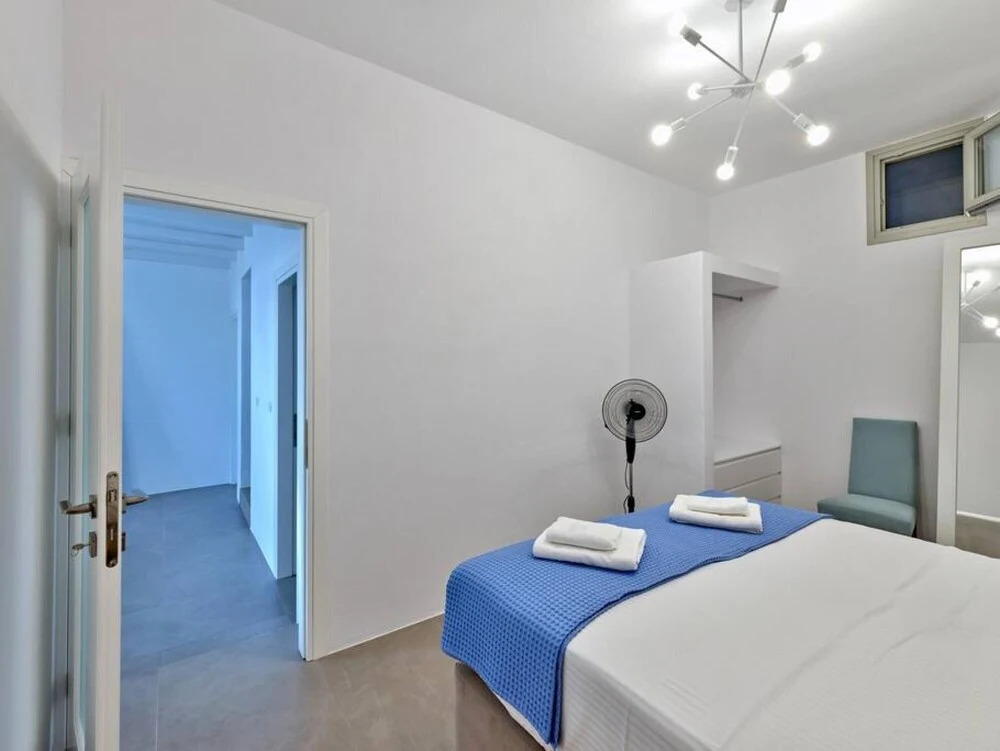 La Vitalite Luxury Villa in Paros
