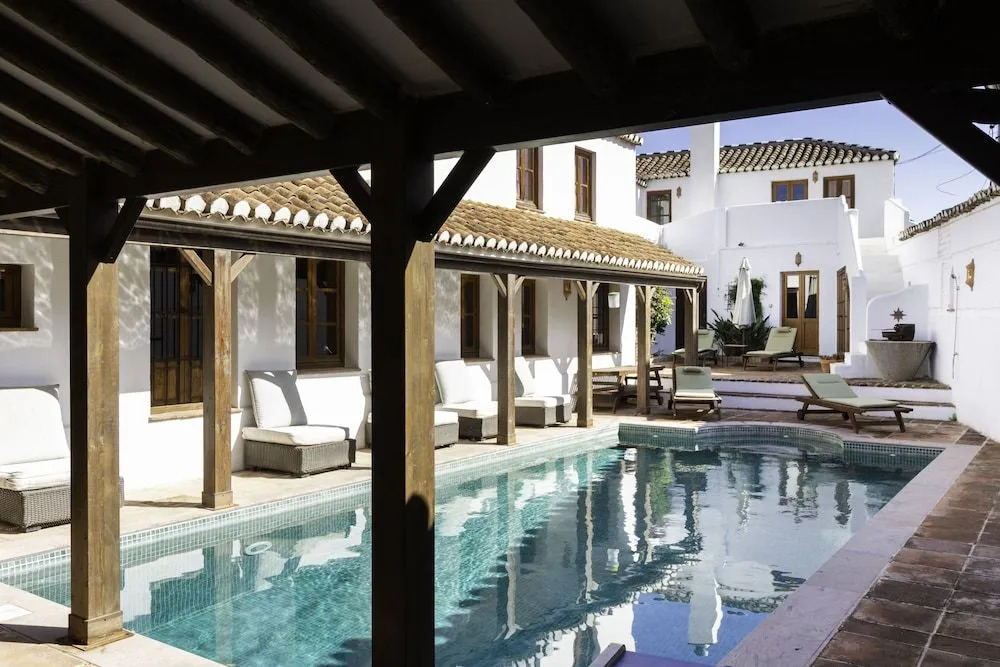 Casa Molino Bajo