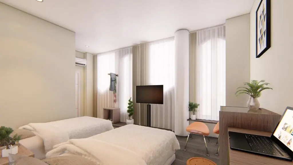 Hotel 88 Alun Alun Bandung By WH