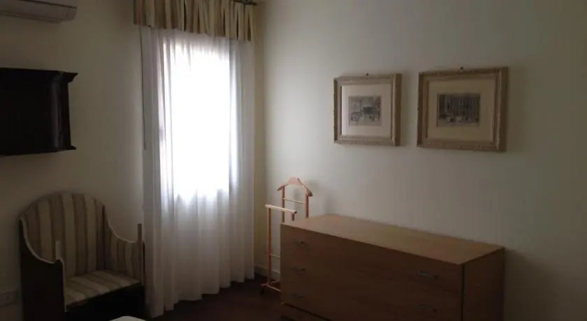 Appartamento Garibaldi