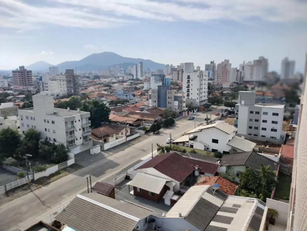 Apartamento completo família Gravata Navegantes SC Beto Carreiro