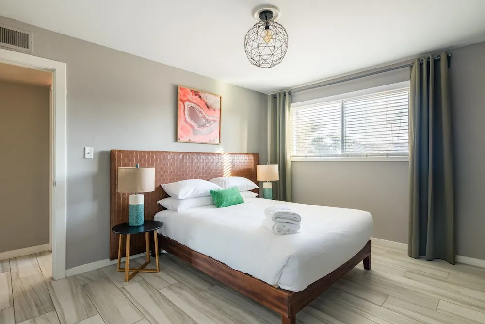 Wanderjaunt - Kingfisher - 3br - South Scottsdale