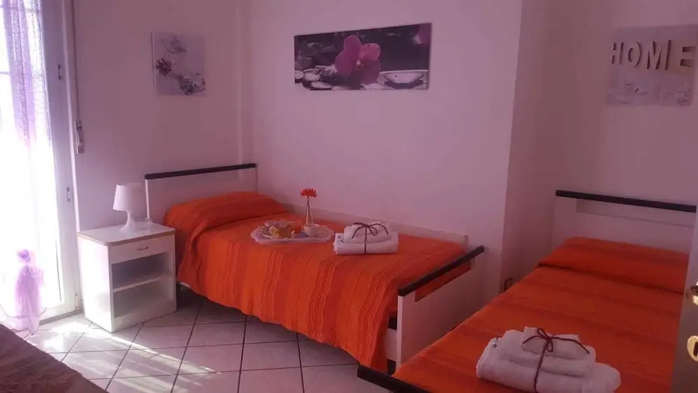 B&B Il Villino