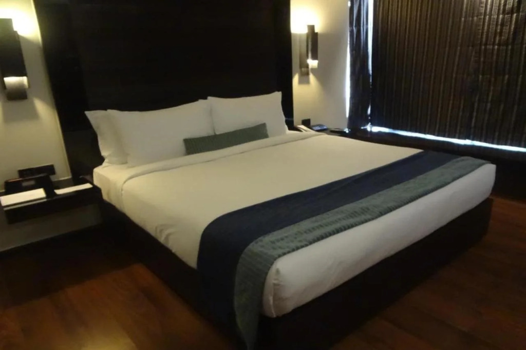 Svenska Design Hotel Andheri