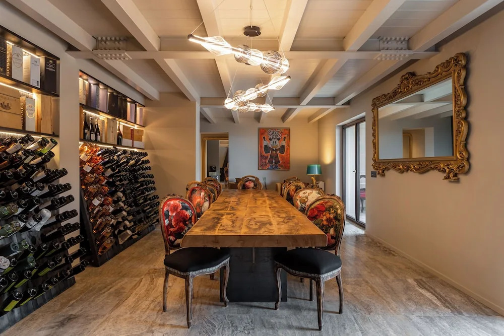 Tenuta Zamparina
