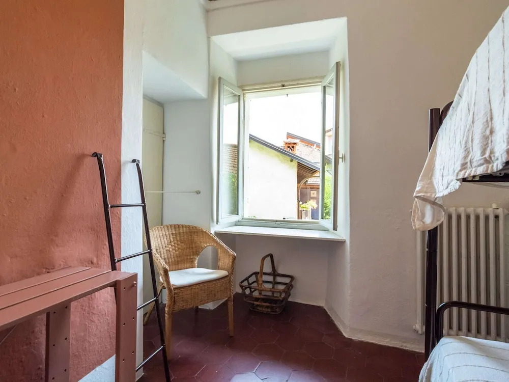 Appartamento in Centro Storico a Cannero Riviera