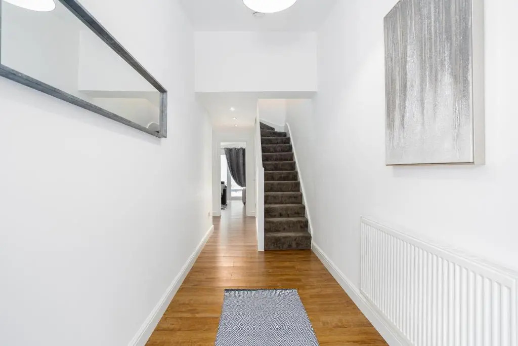 Preston Mews - Hot Tub, Parking, Sleeps 8!