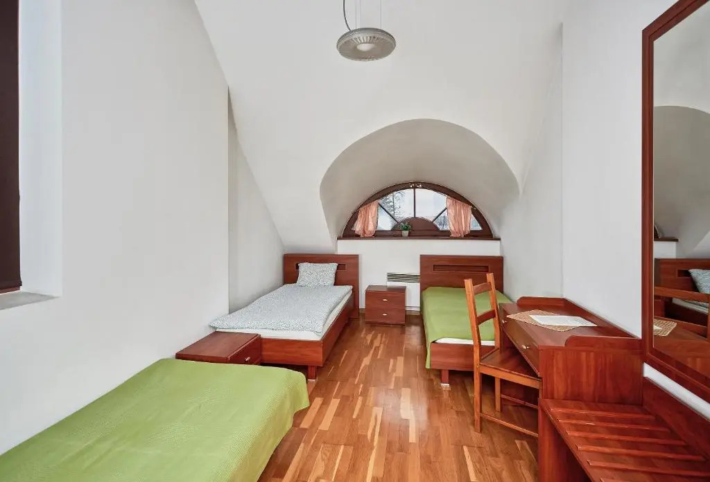 Quadrans Hostel