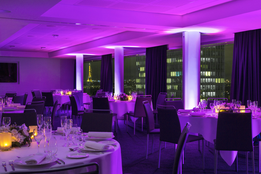 Meliá Paris La Défense