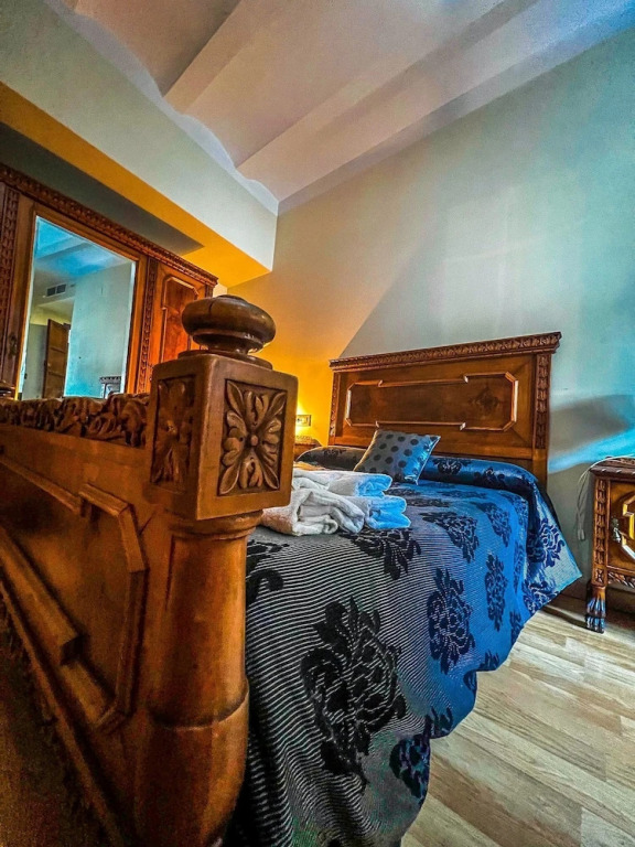 VTAR Casa las Tinajas