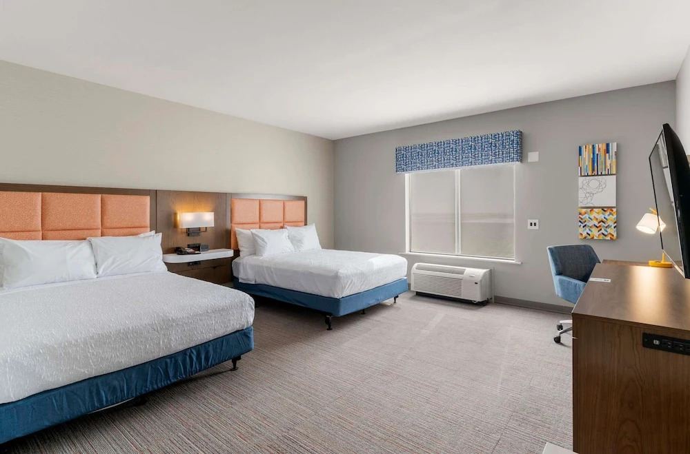 Hampton Inn Colorado Springs Northeast